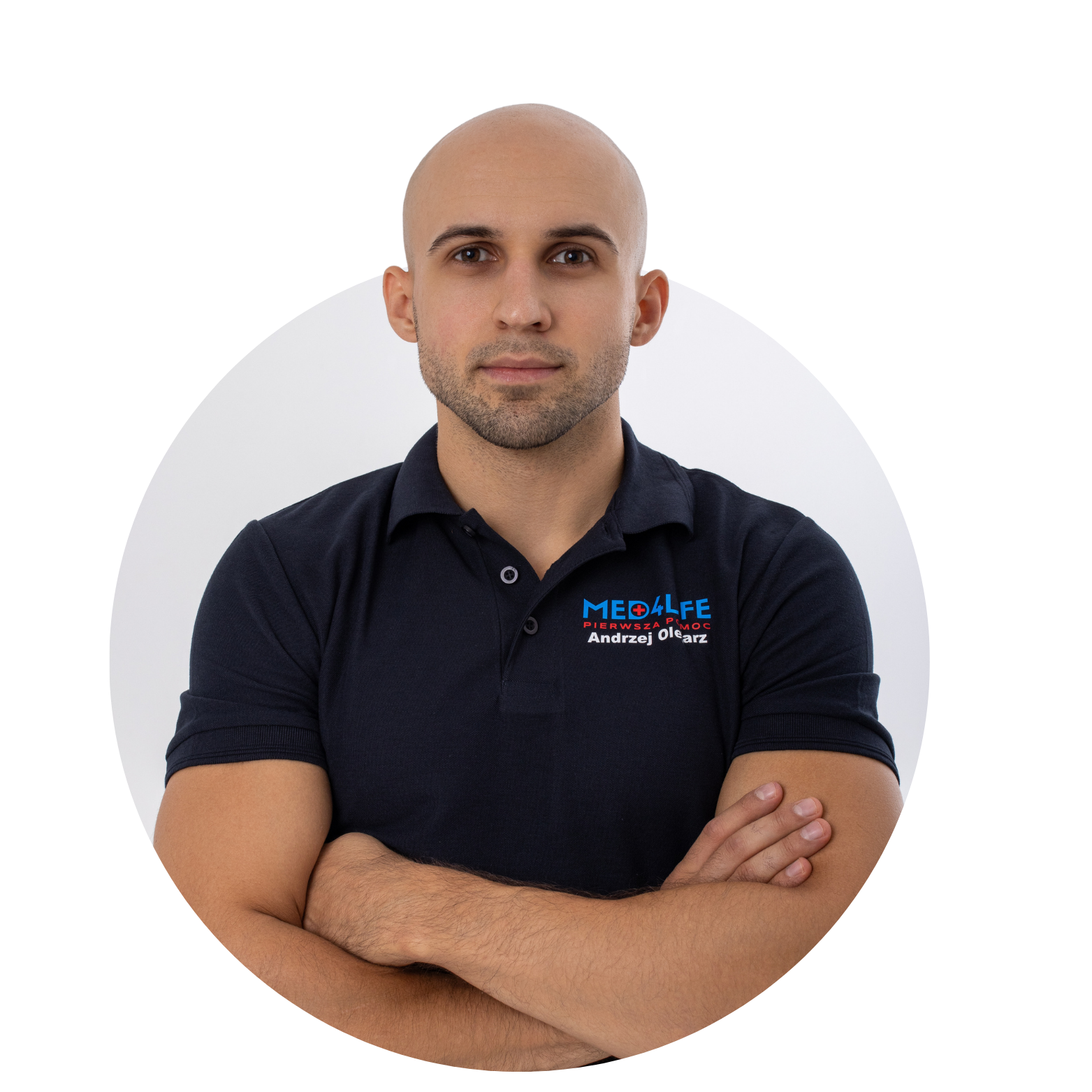 Med4life Andrzej