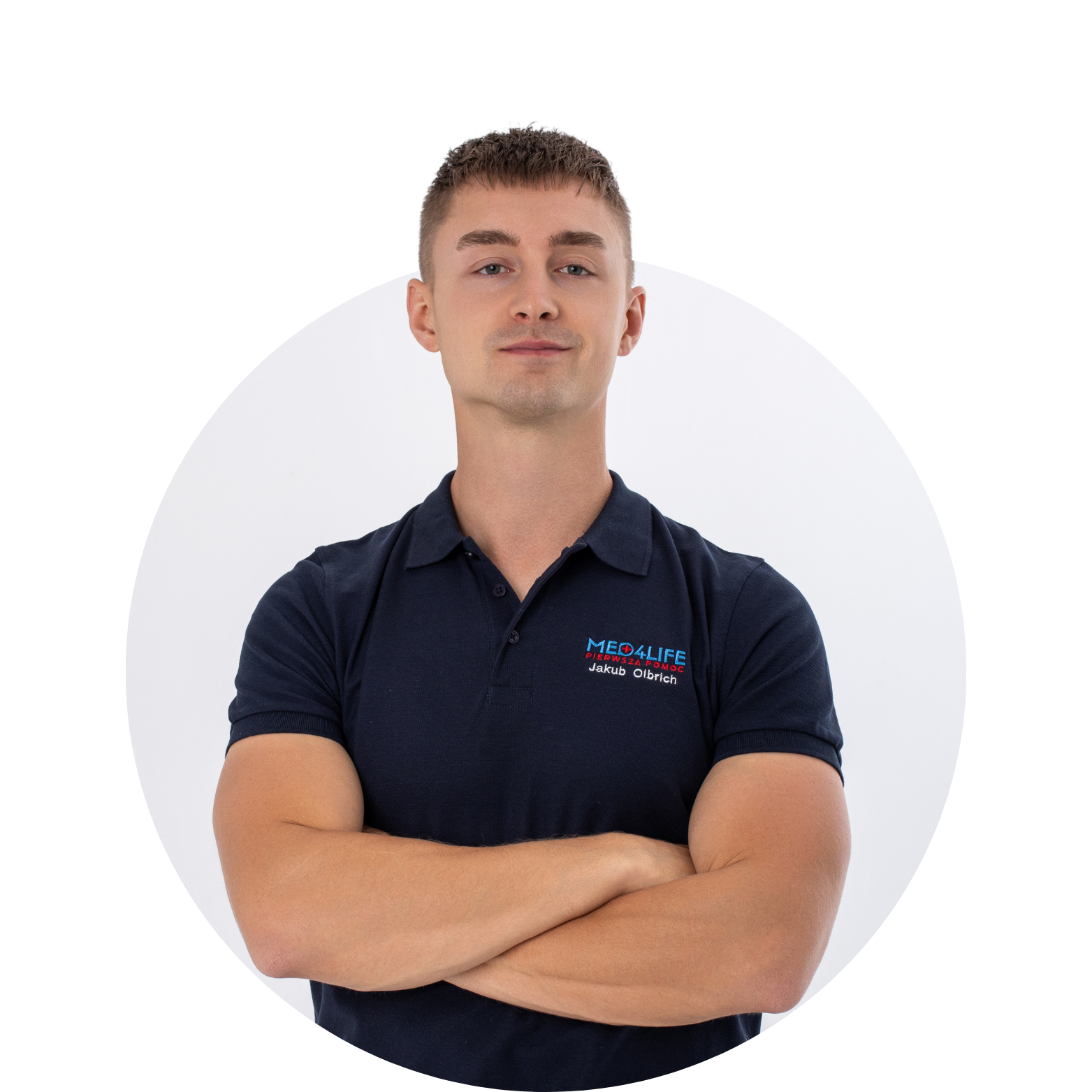 Med4life Andrzej Kuba