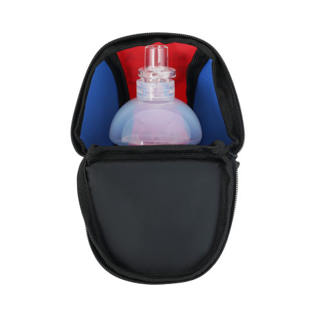 Maska Ratownicza dla dzieci - obrazek 3