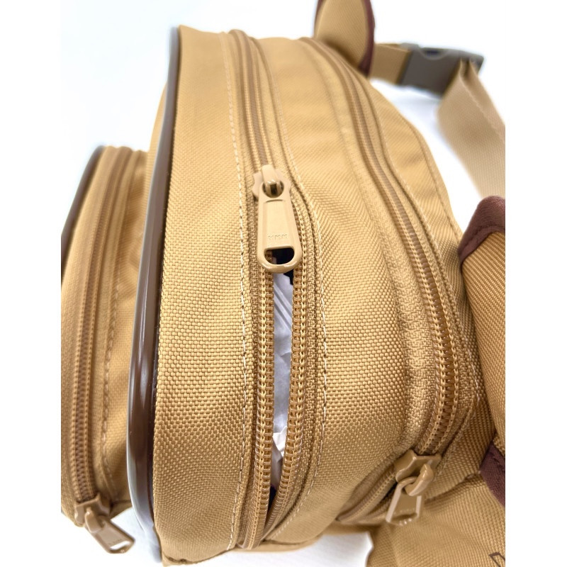 Nerka "Miś Ratownik" bez wyposażenia - obrazek 2