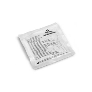 Kompres chłodzący, suchy lód