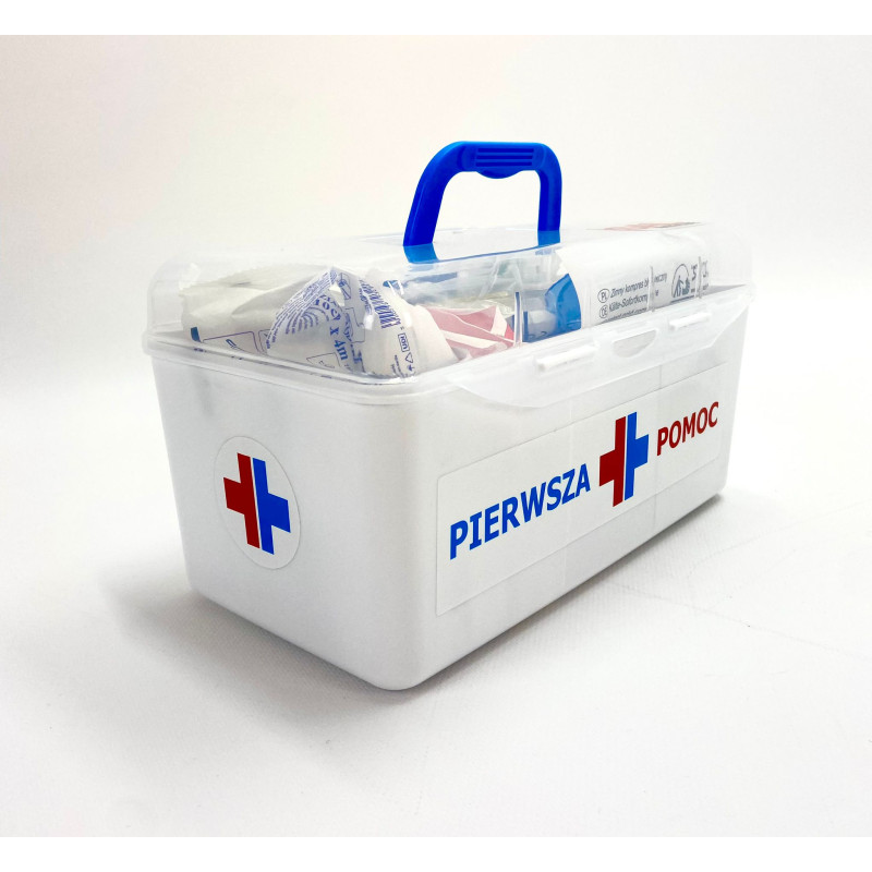 Apteczka DIN 13164