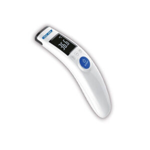 Termometr bezdotykowy