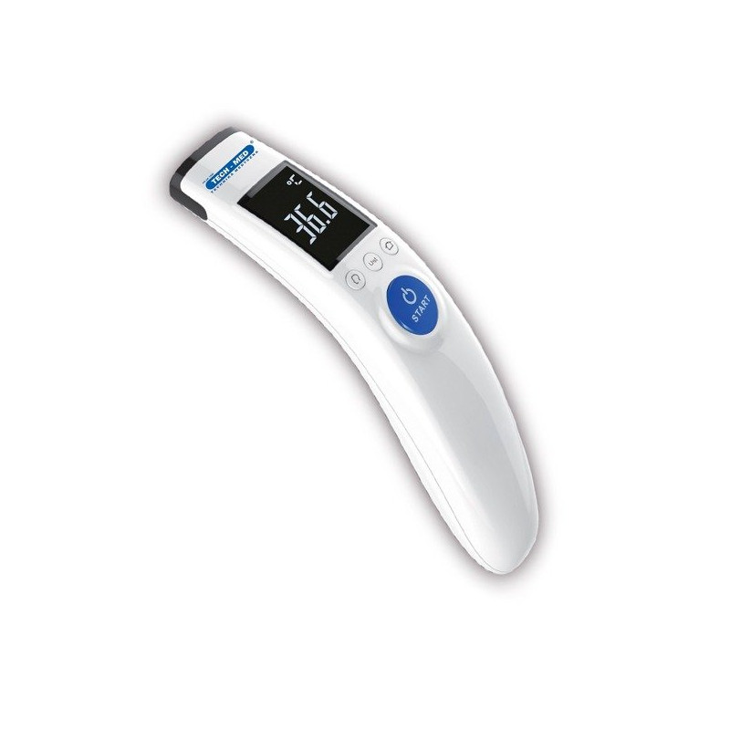 Termometr bezdotykowy