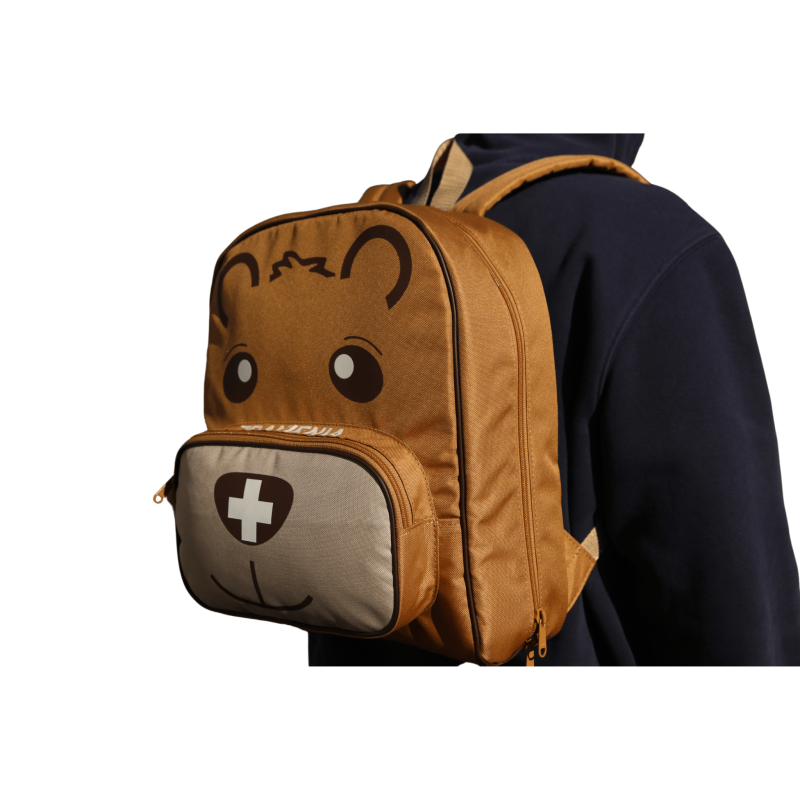 Plecak "Miś Ratownik" - obrazek 9